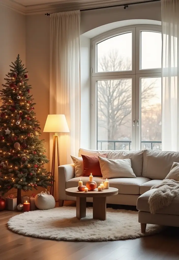 25 Christmas Home Decor Ideas Living Room Looks That Spark Joy - Conclusion