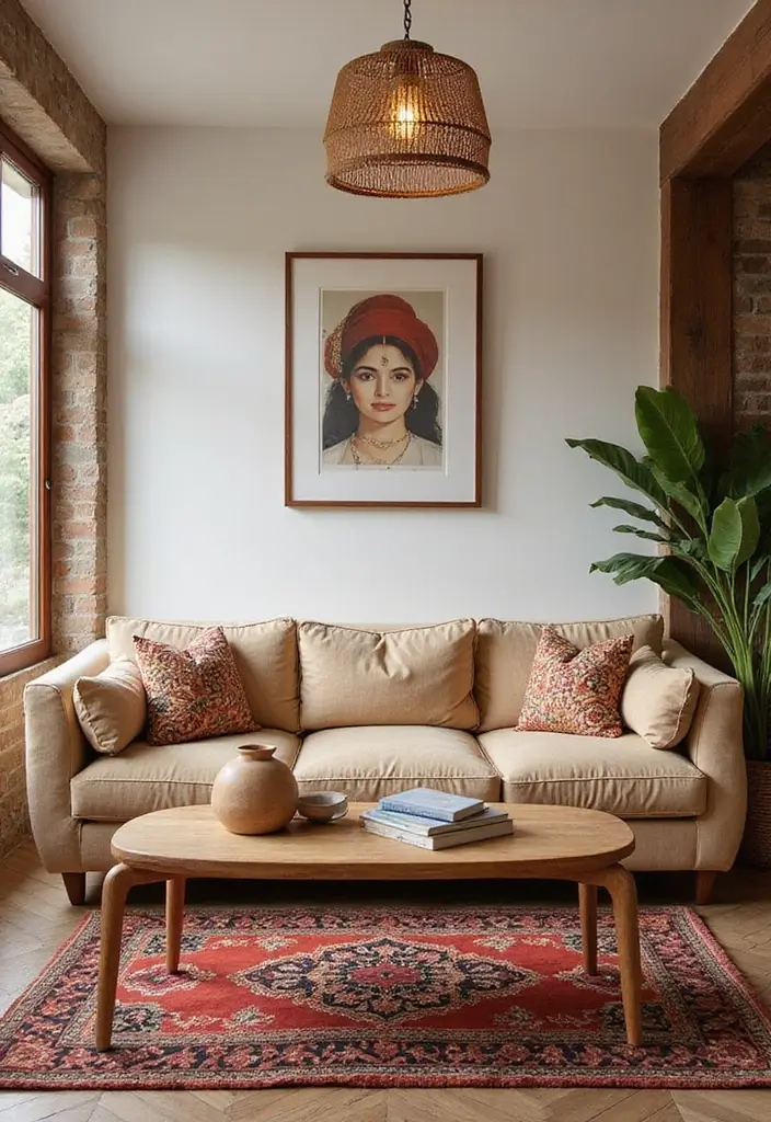 25 Ethnic Home Decor Indian Interior Design with Cultural Flair - Conclusion