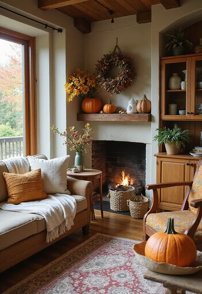 25 Fall Decor Ideas for the Home: Cozy Autumn Inspirations - Conclusion