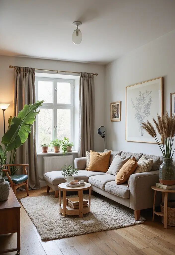 25 Home Decor Ideas for Living Room Cozy Small Spaces: Tiny House Inspiration - Conclusion