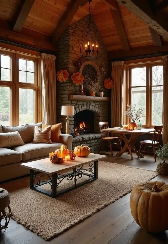 25 Simple Fall Decor Ideas for the Home That Feel Warm and Cozy - Conclusion