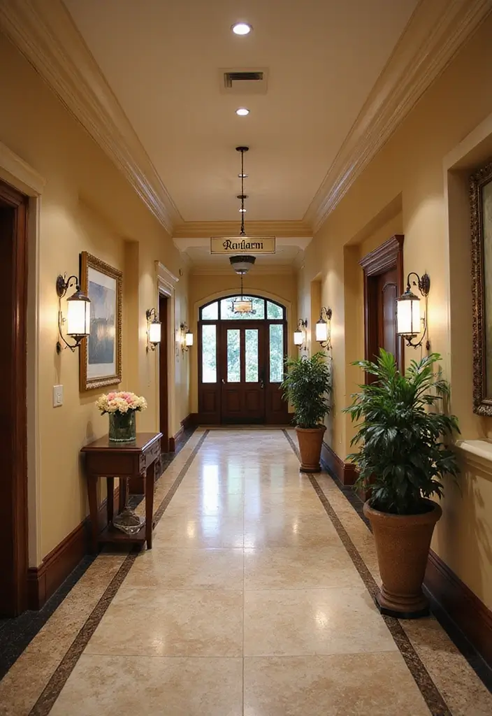 27 DIY Arts and Crafts for Adults Home Decor Fun Projects to Try - 20. Personalized Name Signs