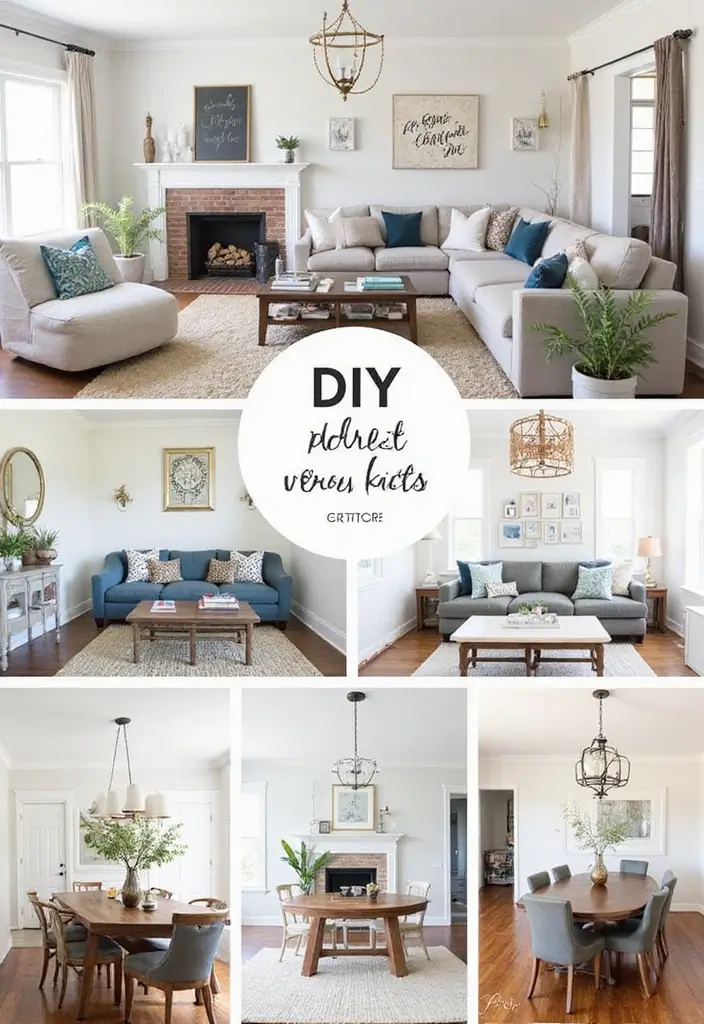 27 DIY Home Decor on a Budget Projects That Look Luxurious - Conclusion