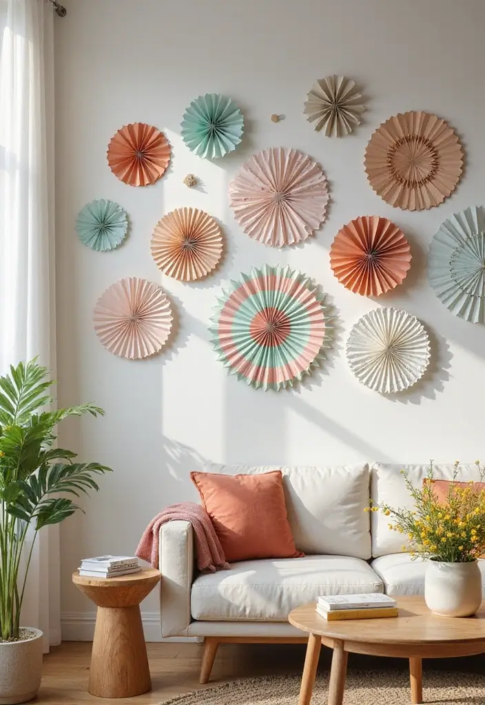 27 DIY Paper Crafts Decoration Wall Art Home Decor for Beginners - Conclusion