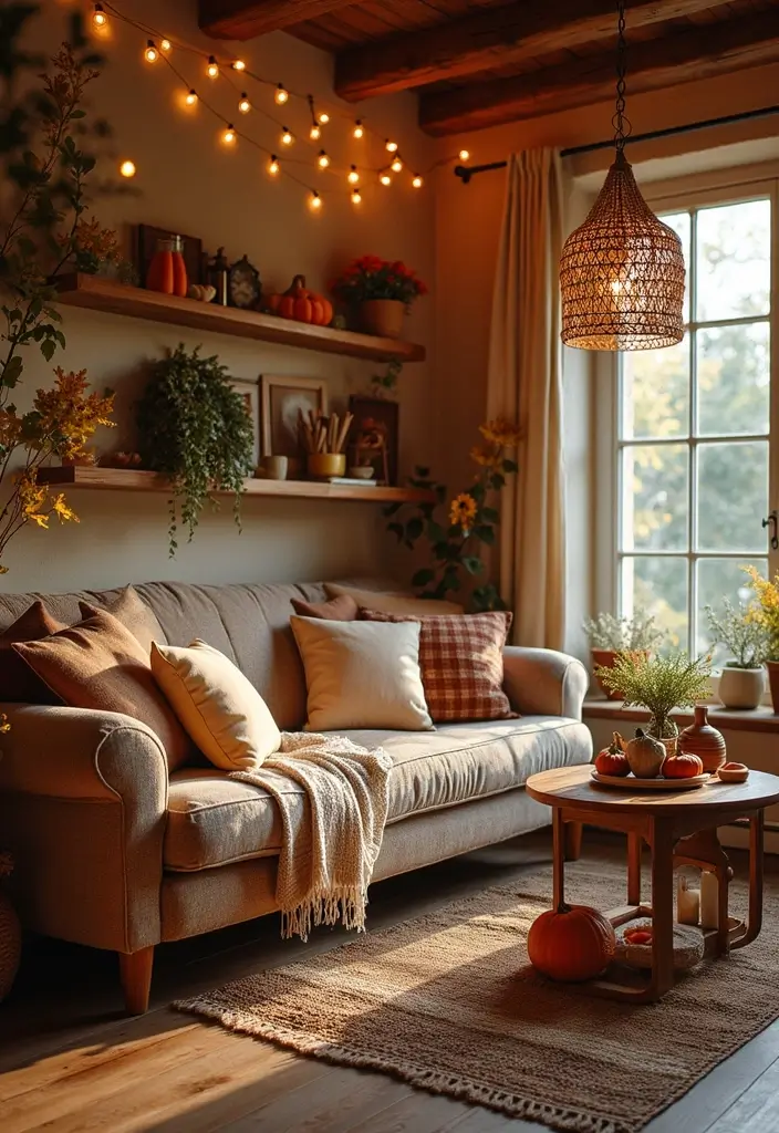 27 Fall Decor Ideas for the Home Boho Vibes for Free Spirits - Conclusion