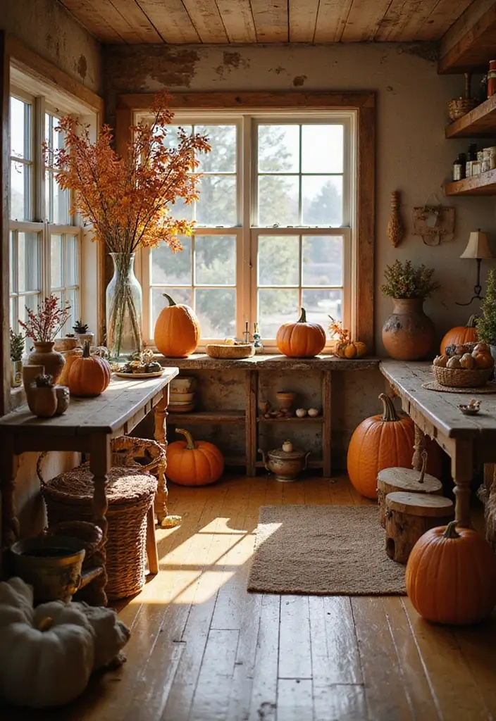 27 Fall Decor Ideas for the Home Farmhouse Style You’ll Adore - Conclusion