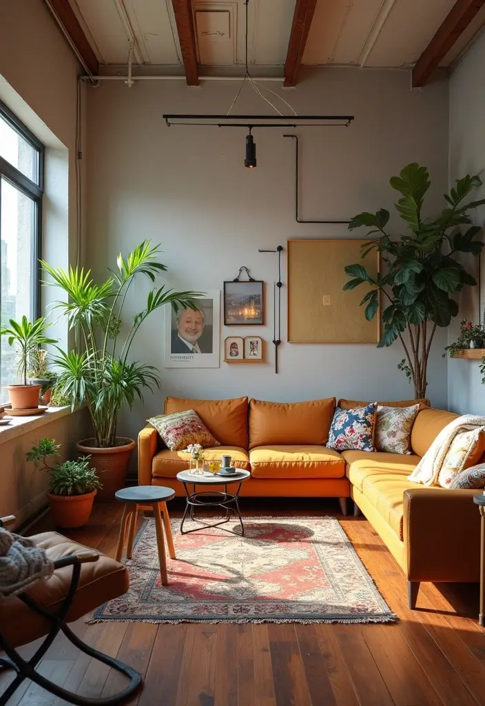 27 Home Decor Ideas Living Room Apartment Style for Urban Spaces - Conclusion