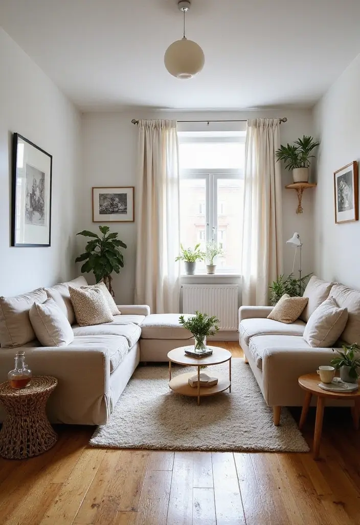 27 Home Decor Ideas for Small Spaces That Feel Spacious - Conclusion