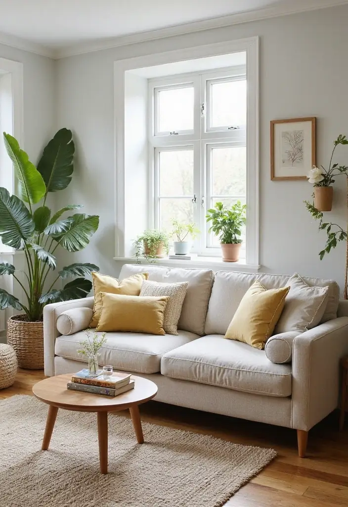 27 Spring Home Decor Ideas: Living Rooms Full of Fresh Energy - Conclusion