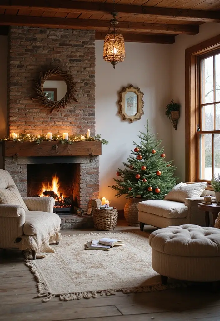 27 Winter Decor Ideas for the Home to Keep It Warm and Inviting - Conclusion