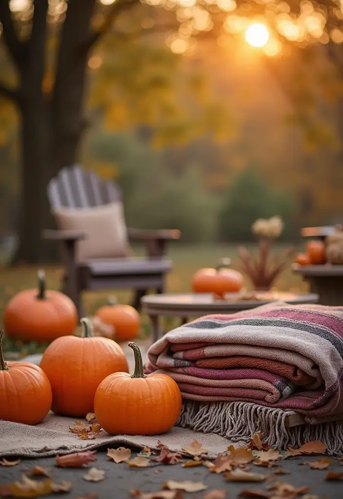28 Fall Decor Ideas for the Home Outdoor Looks to Welcome Guests - Conclusion