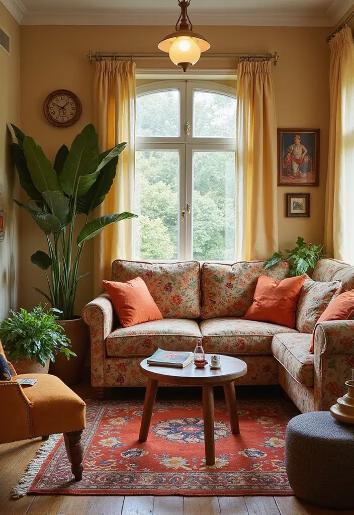 30 70s Home Decor Inspirations Making a Comeback - Conclusion