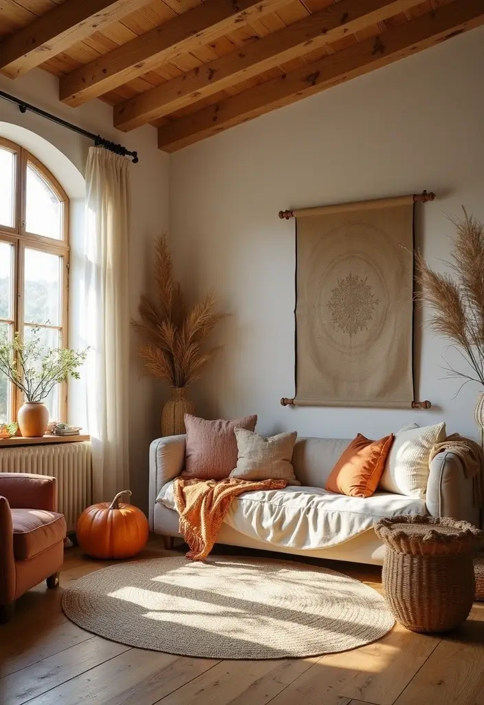 30 Eco-Friendly Fall Decor Ideas for the Home 2024 Trends You’ll Want to Copy - Conclusion