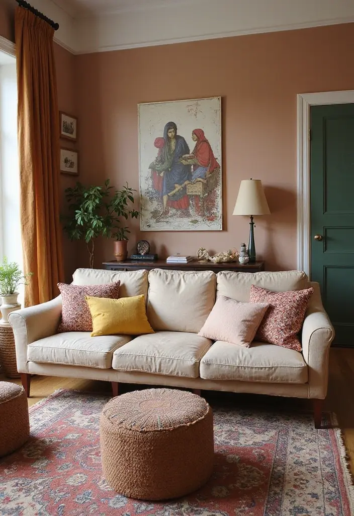 30 Ethnic Home Decor Indian Living Rooms That Tell a Story - Conclusion