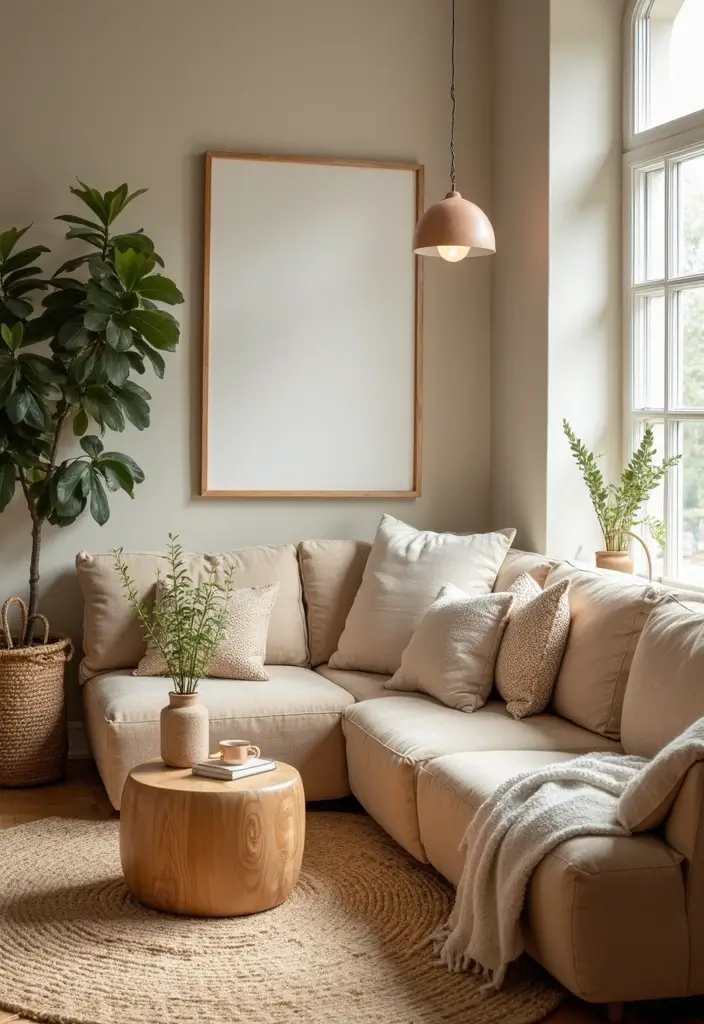 30 Home Decor Ideas for Cozy Living Rooms: Sustainable Designs for Comfort Seekers - Conclusion