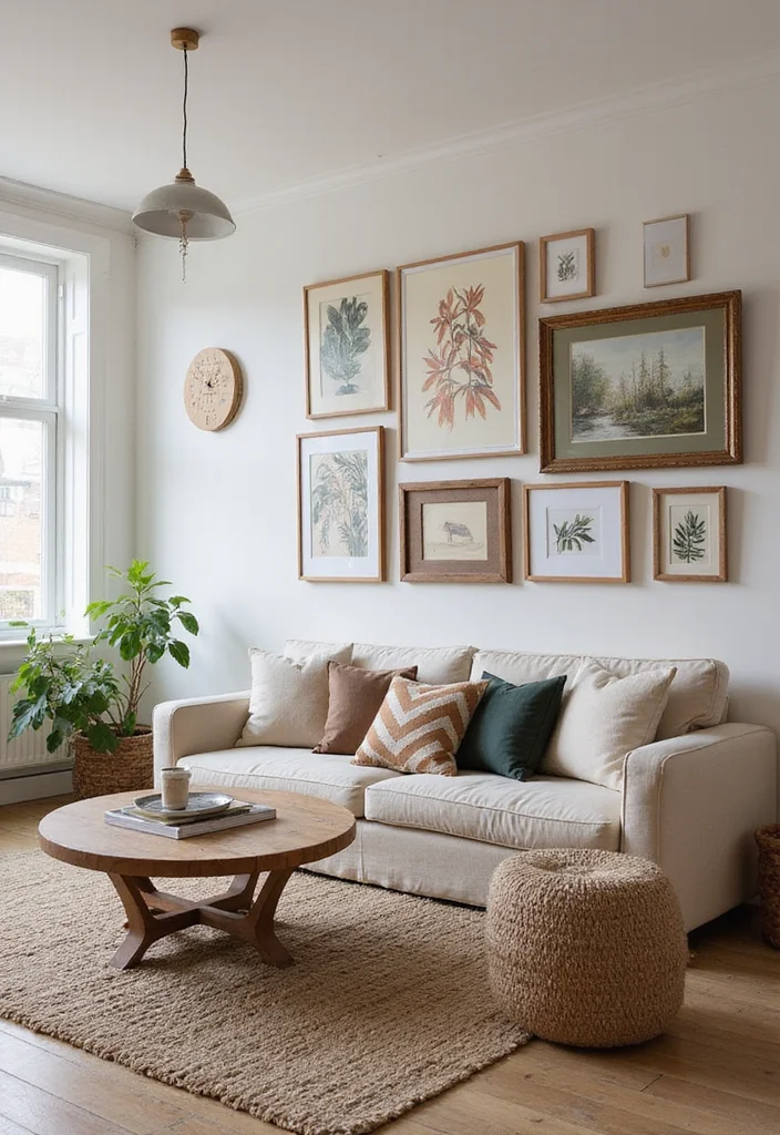 Art Pieces for Home Decor: A Curated Guide with 19 Artistic Interior Inspirations - Conclusion