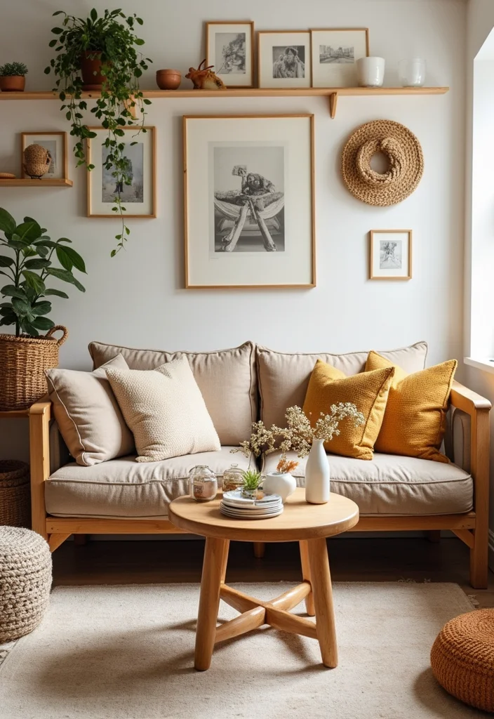 Cute Home Decor Ideas Living Room: A Delightful Guide with 18 Cozy & Charming Inspirations - Conclusion