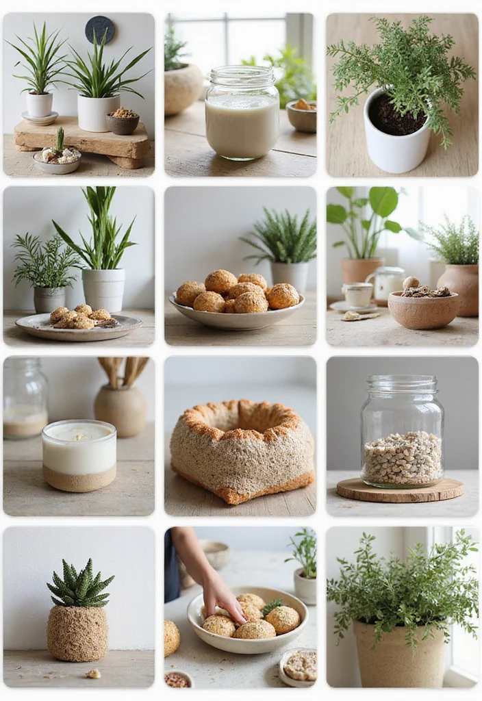 DIY Crafts for Home Decor: A Creative Guide with 17 Easy Handmade Inspirations - Conclusion