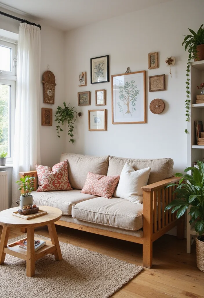 DIY Creative Crafts Home Decor: A Handmade Guide with 17 Charming Craft Inspirations - Conclusion