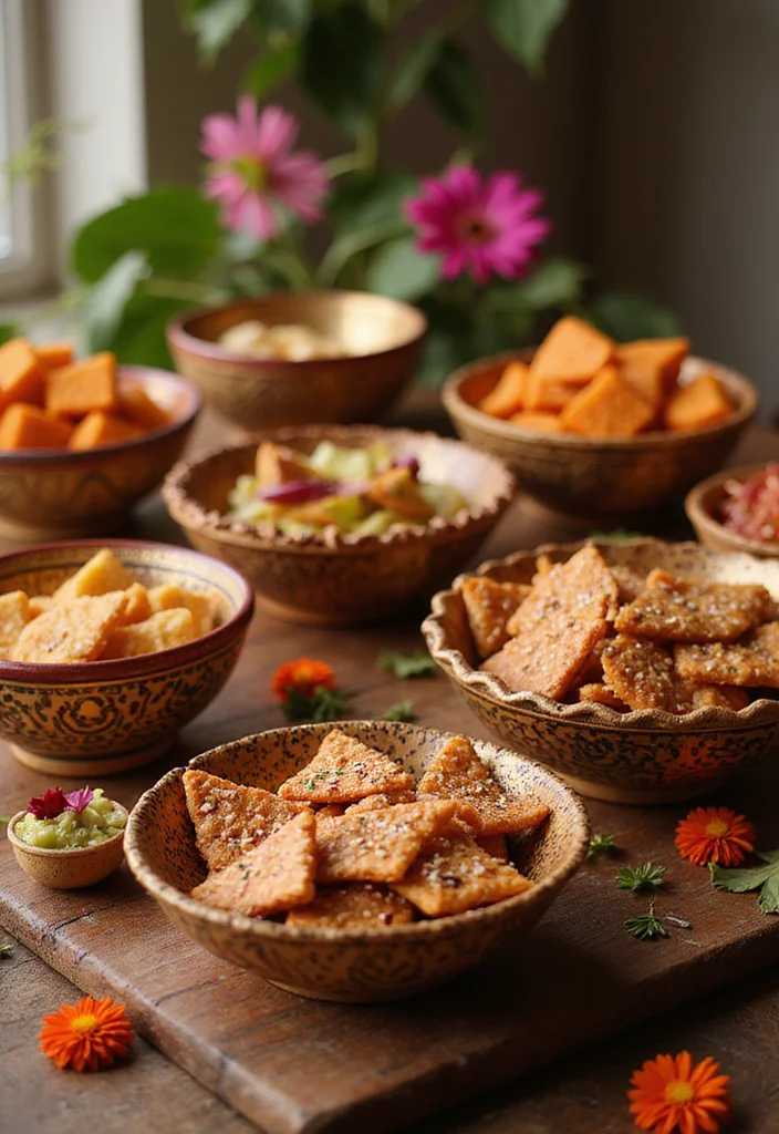 DIY Mehendi Decor Ideas at Home: A Traditional Guide with 19 Colorful Celebration Inspirations - 17. Mehendi Decorative Bowls