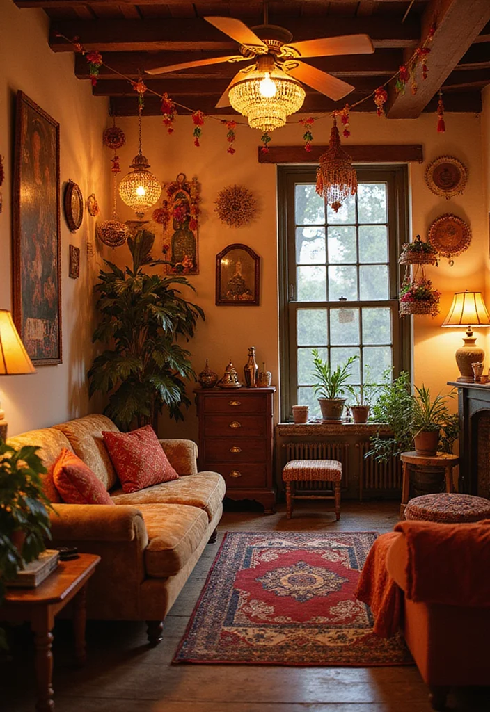 DIY Mehendi Decor Ideas at Home: A Traditional Guide with 19 Colorful Celebration Inspirations - Conclusion