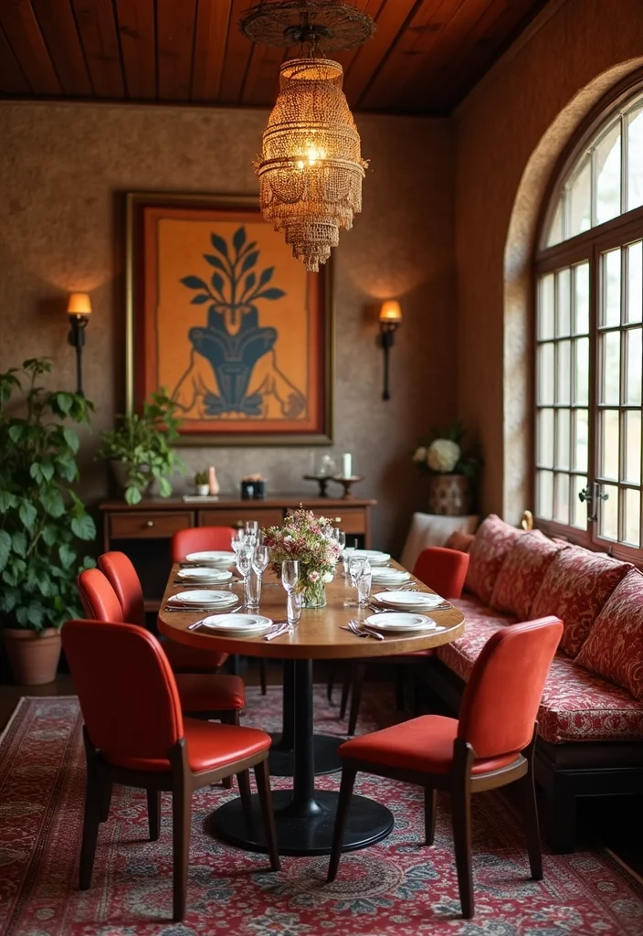 Dining Table Decor Indian Home: A Cultural Guide with 20 Elegant Dining Inspirations - Conclusion