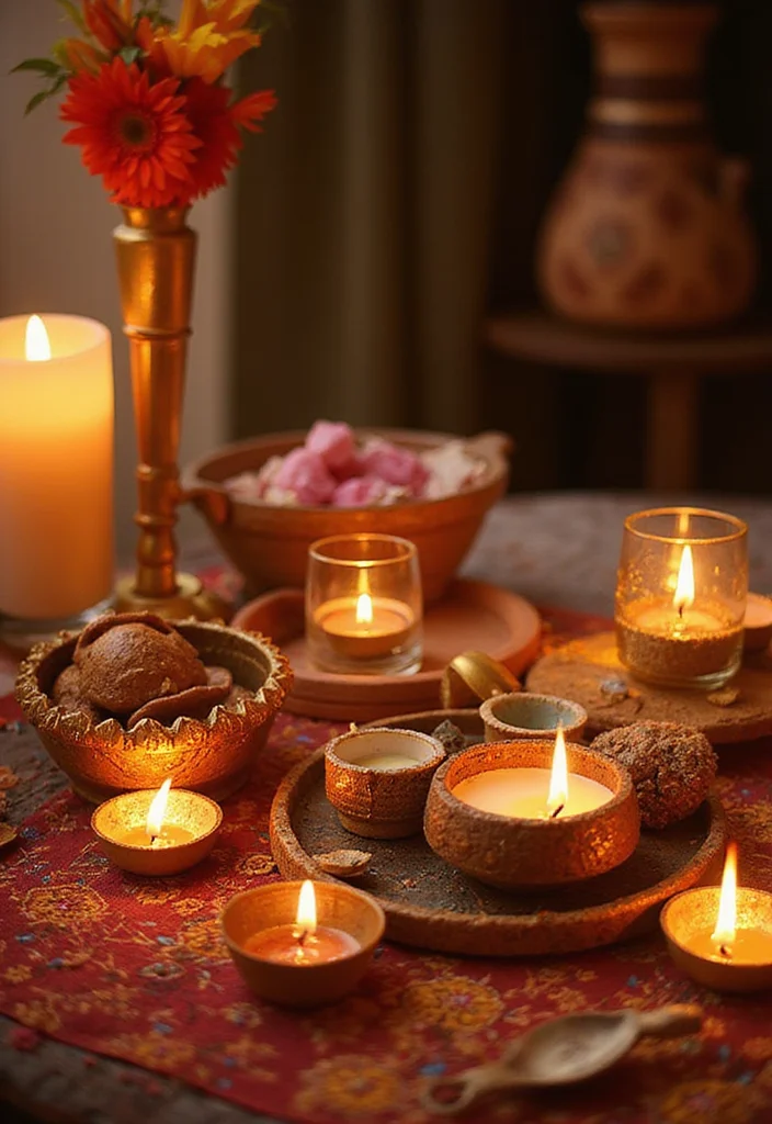 Home Decor Gifts for Diwali: A Festive Guide with 17 Thoughtful Gifting Inspirations - Conclusion