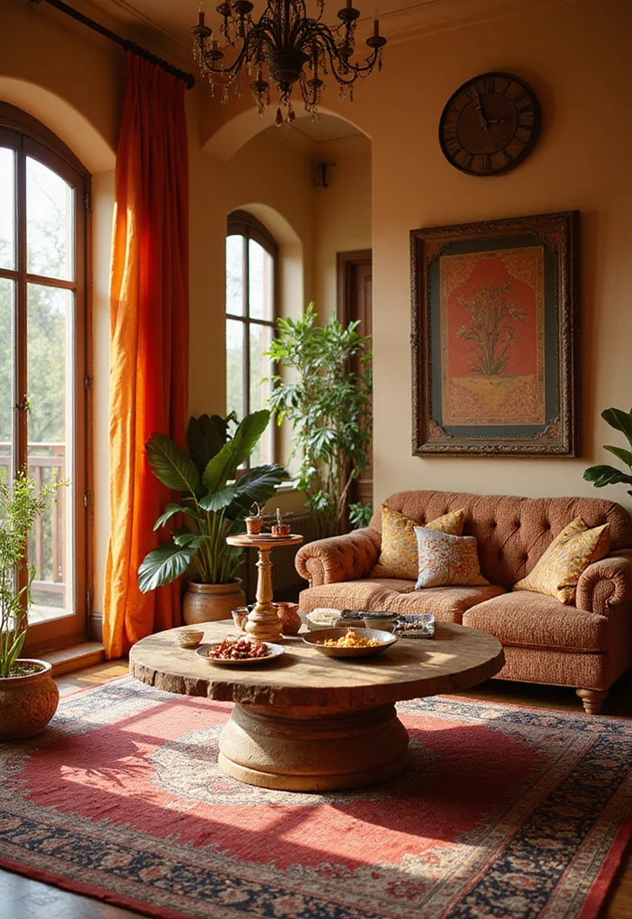 Home Decor Ideas Indian Style: A Vibrant Guide with 19 Cultural Interior Inspirations - Conclusion