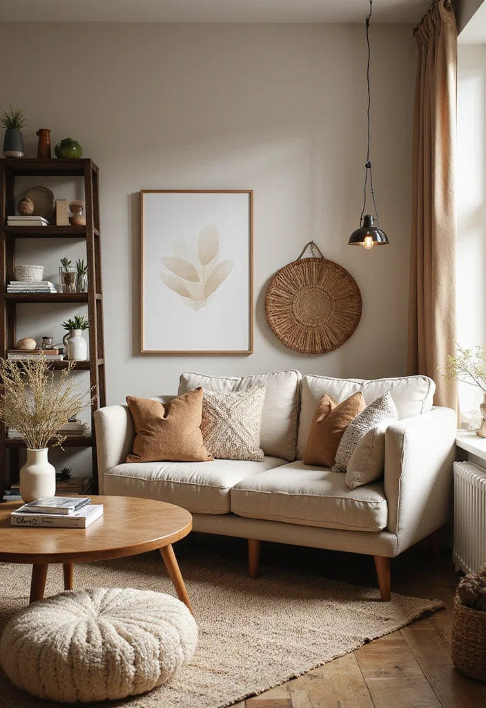 Home Decor Inspiration Living Room: A Comfort-Driven Guide with 18 Cozy Styling Inspirations - Conclusion