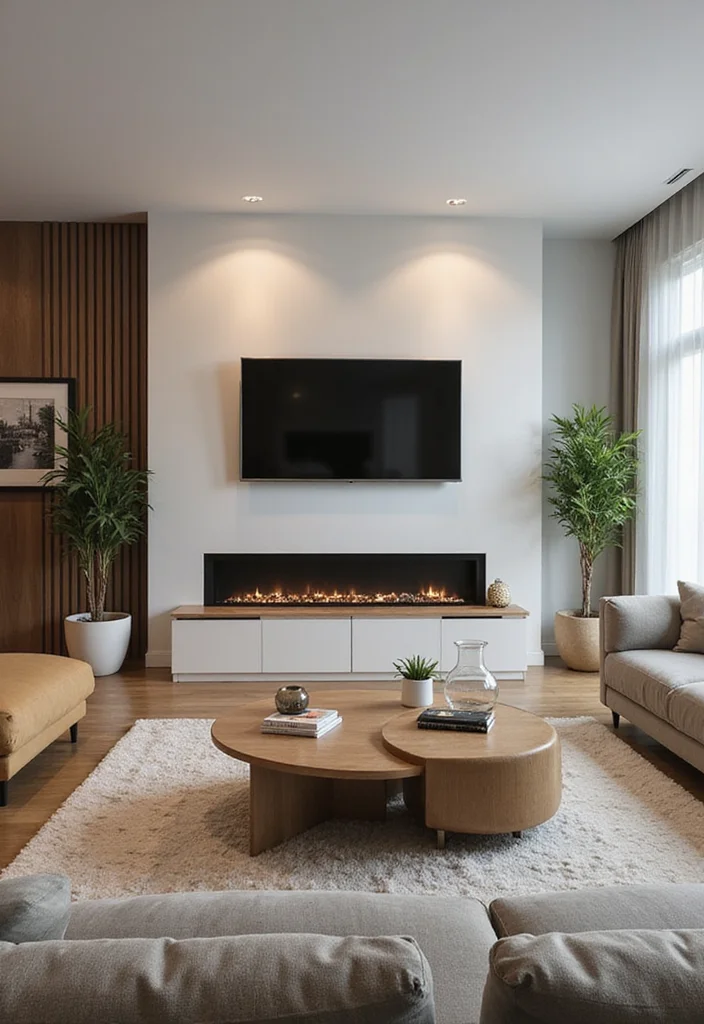 Home Decor Trends Interiors: A Forecast Guide with 19 Fresh Design Inspirations - 13. Smart Home Technology