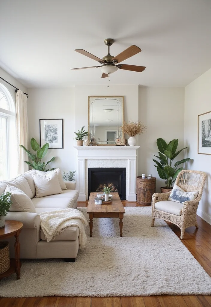 Home Living Room Decor Ideas: A Cozy Guide with 18 Welcoming Interior Inspirations - Conclusion