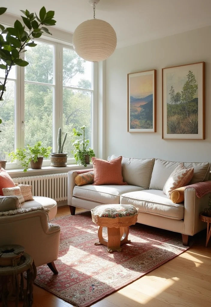 Lord of the Rings Home Decor: A Fantasy-Themed Guide with 20 Enchanted Styling Inspirations - 17. Seasonal Decor Changes