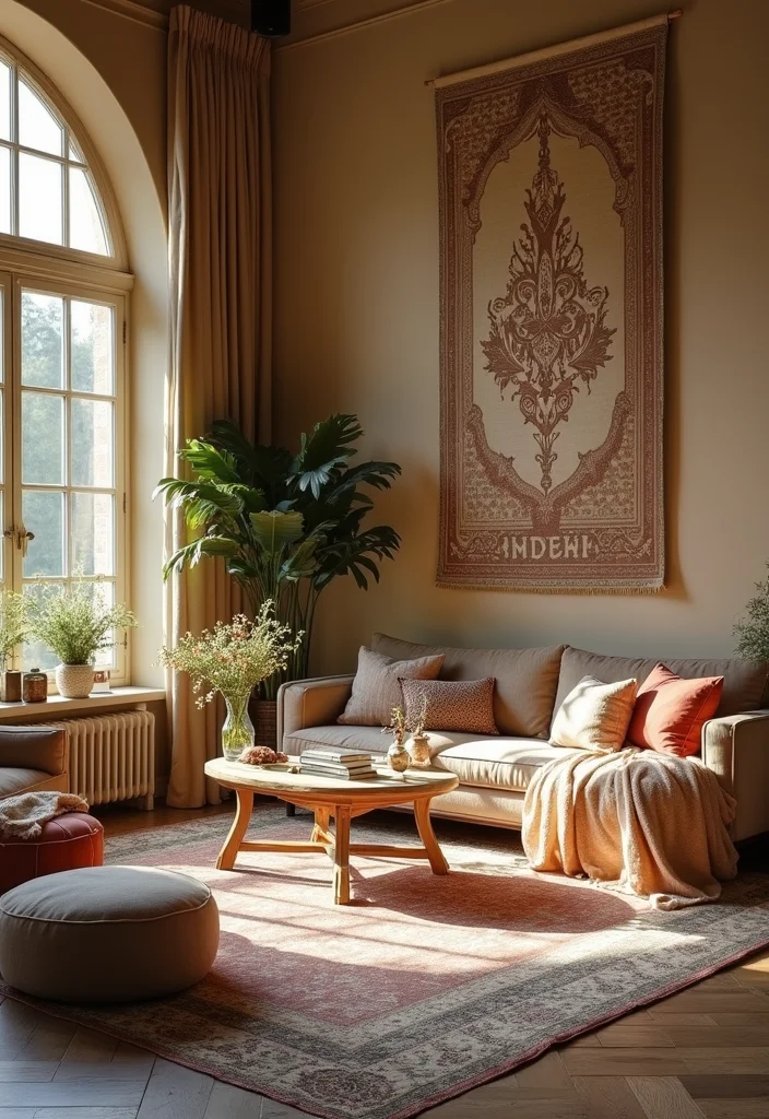 Lord of the Rings Home Decor: A Fantasy-Themed Guide with 20 Enchanted Styling Inspirations - 2. Rivendell Elegance