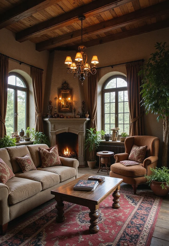 Lord of the Rings Home Decor: A Fantasy-Themed Guide with 20 Enchanted Styling Inspirations - Conclusion