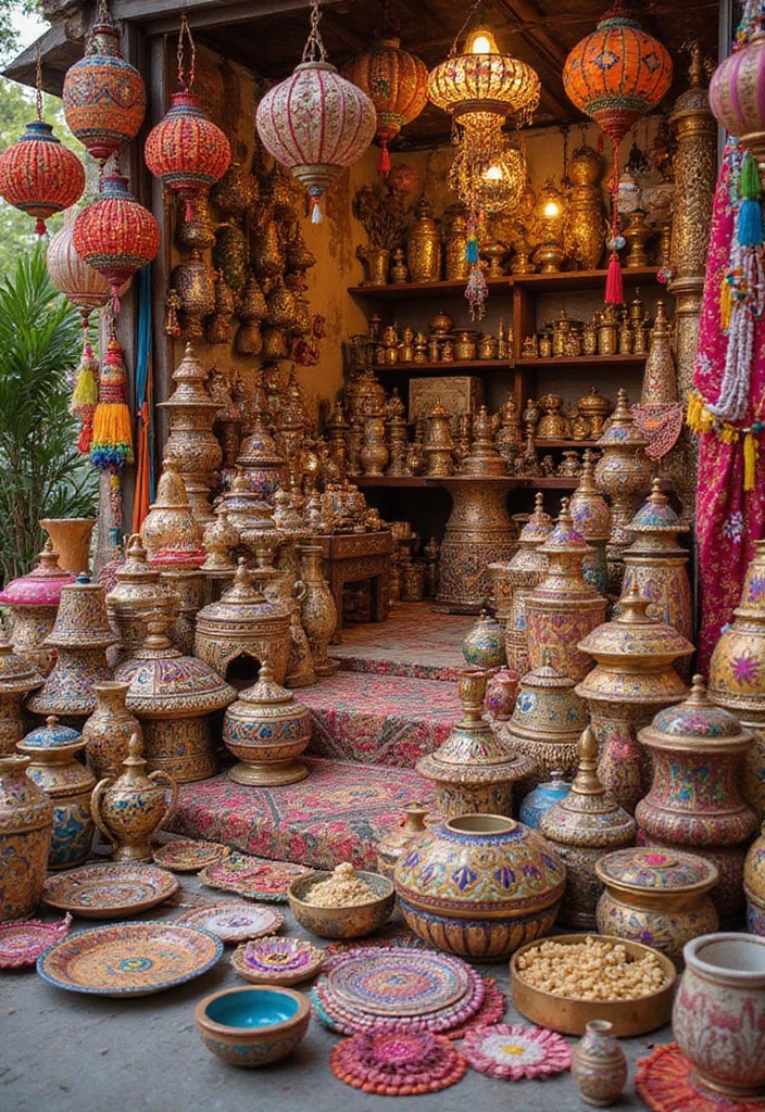 Mehendi Decor Ideas at Home: A Vibrant Guide with 18 Celebration-Inspired Concepts - Conclusion