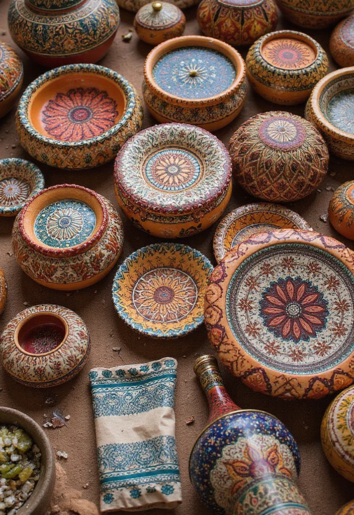 Mehndi Decor at Home Backdrops: A Colorful Guide with 19 Celebration-Ready Inspirations - Conclusion