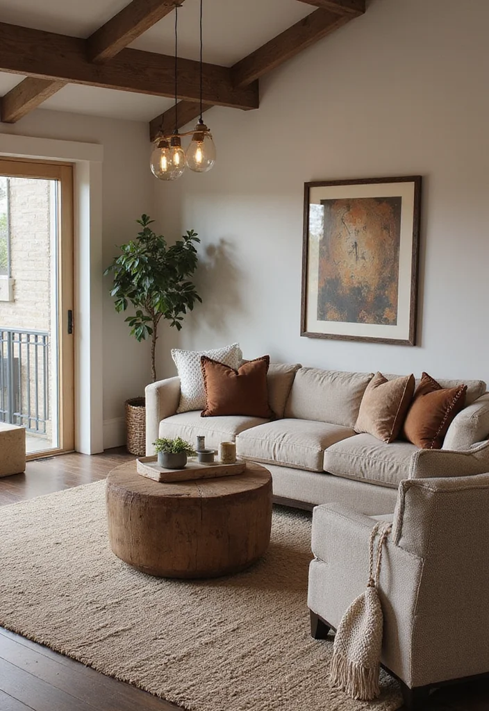 Modern Western Home Decor Living Rooms: A Stylish Guide with 19 Contemporary Western Inspirations - Conclusion