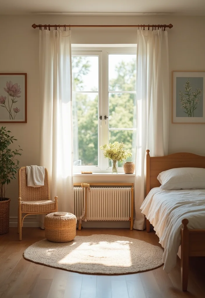 Nursing Home Room Decor Ideas: A Comfort Guide with 17 Warm & Calming Inspirations - Conclusion