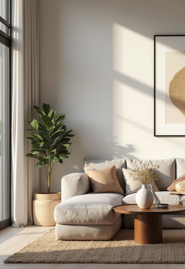 One Bedroom Apartment Ideas Home Decor: A Small-Space Guide with 18 Smart Layout Inspirations - Conclusion