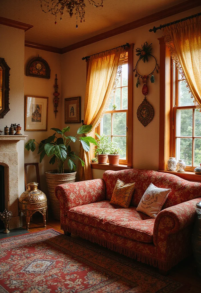 Simple Mehndi Decor at Home: A Subtle Guide with 17 Elegant Festive Inspirations - Conclusion