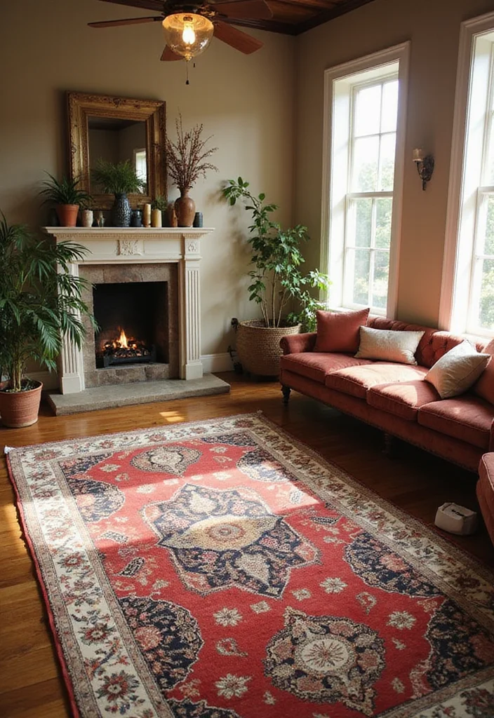 Simple Nikkah Decor at Home: A Graceful Guide with 18 Minimal Wedding Inspirations - 16. Intimate Ceremony Space