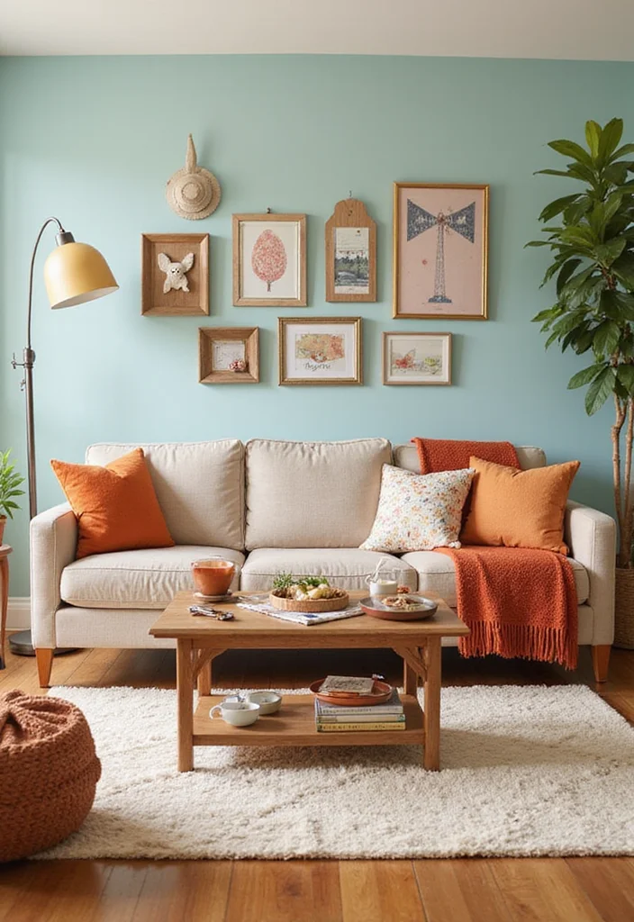 Sims 4 CC Home Decor: A Design Guide with 18 Aesthetic Build Inspirations - 14. Whimsical Accessories