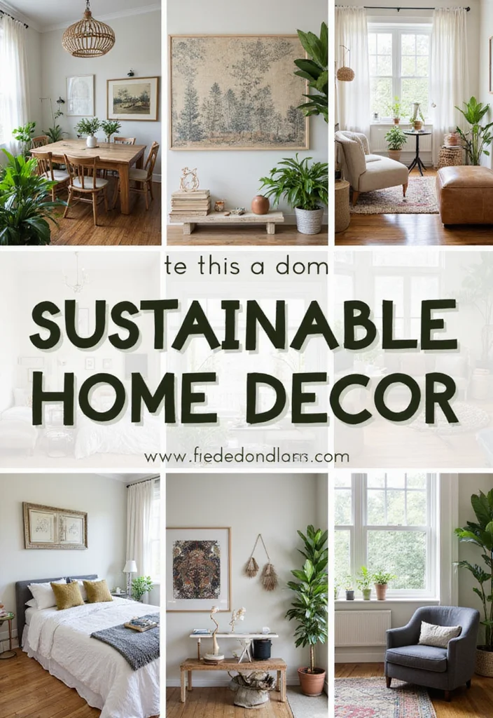 Types of Home Decor Styles: A Complete Guide with 18 Popular Interior Inspirations - Conclusion