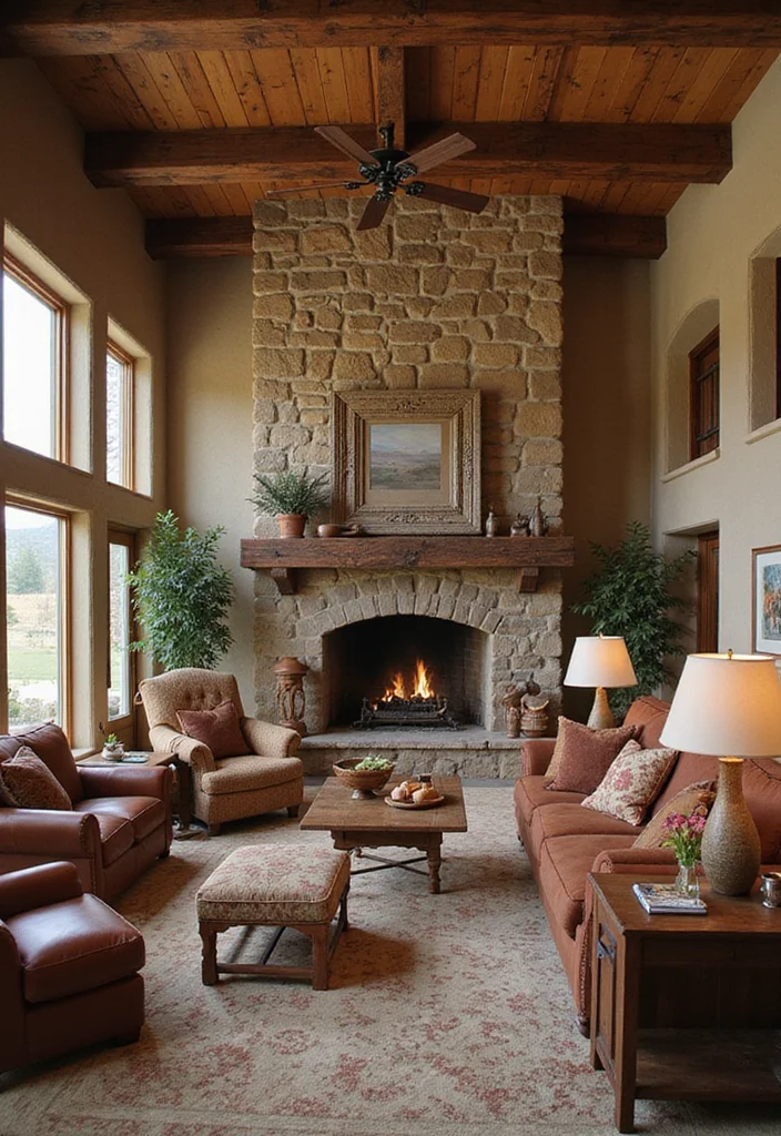 Western Home Decor Living Room: A Ranch-Inspired Guide with 19 Cozy Western Inspirations - Conclusion