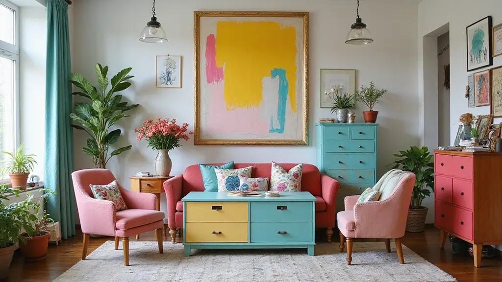 27 DIY Arts and Crafts for Adults Home Decor Fun Projects to Try