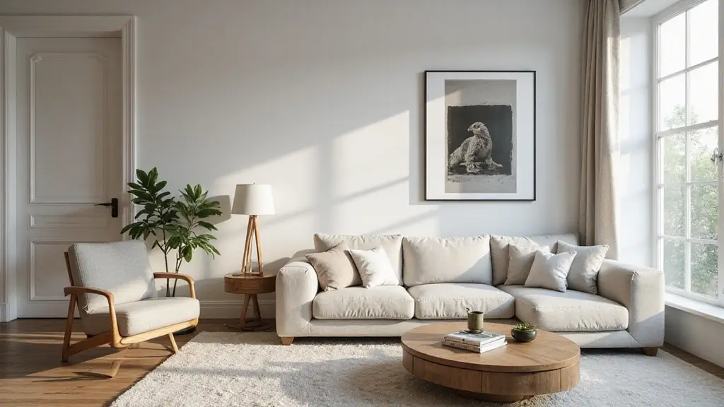 27 Home Decor Ideas for Small Spaces That Feel Spacious