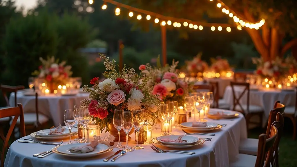 30 Classy Home Birthday Party Ideas for Adults Decor