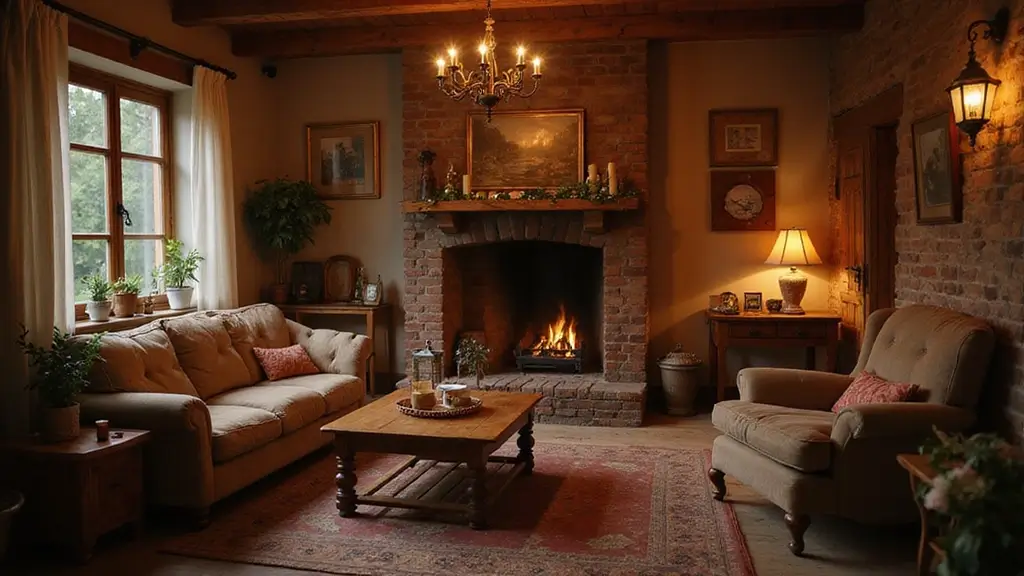 30 Romantic Date Night at Home Decor Ideas for a Cozy Evening