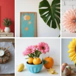 Crafts for Adults Home Decor: A Stylish Guide with 20 Sophisticated DIY Inspirations