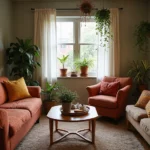 Cute Home Decor Ideas Living Room: A Delightful Guide with 18 Cozy & Charming Inspirations